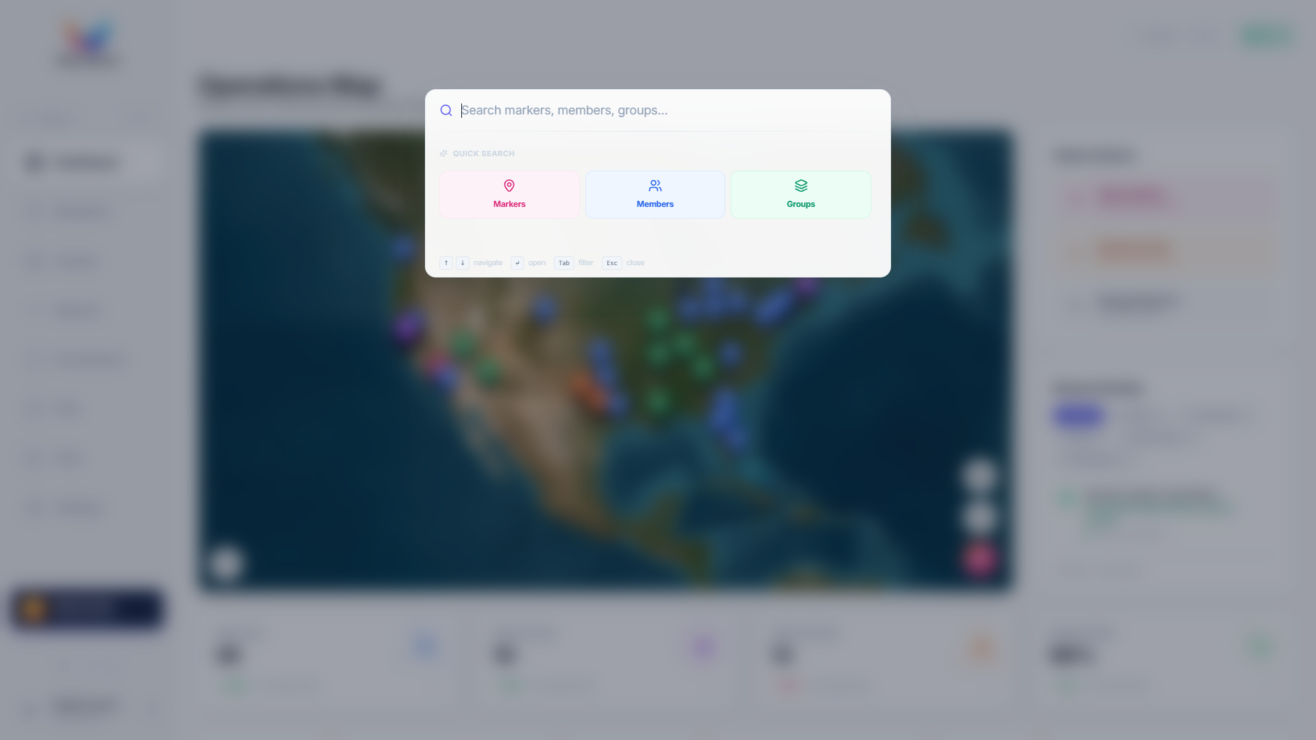Global Search